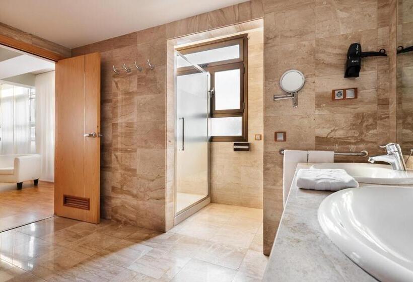 酒店 Exe Las Palmas