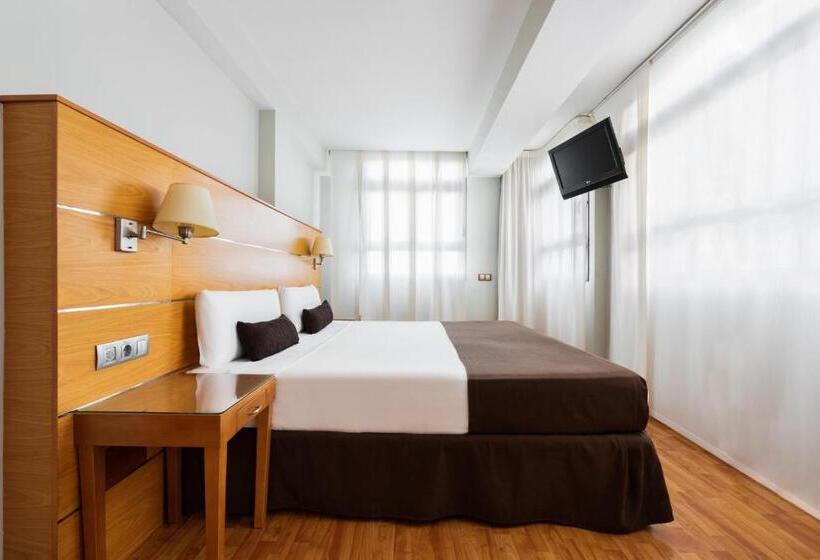 酒店 Exe Las Palmas