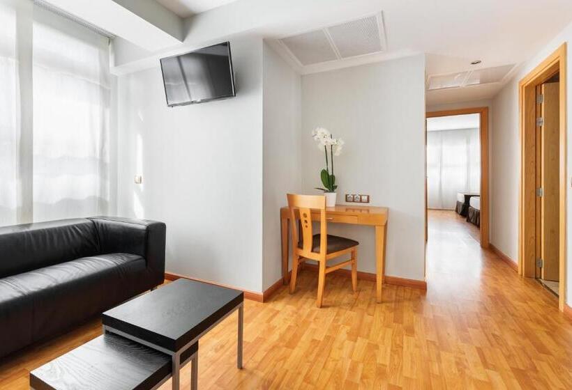 酒店 Exe Las Palmas