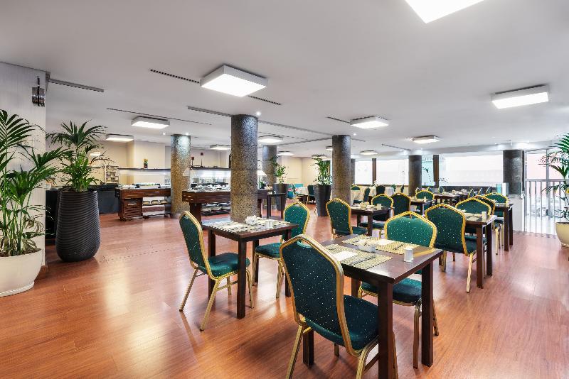 酒店 Exe Las Palmas