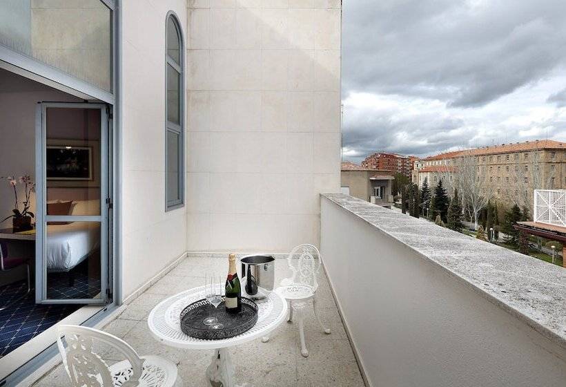 Hotel Exe Salamanca