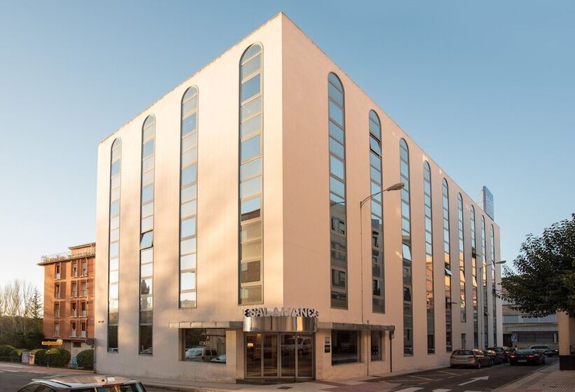Hotel Exe Salamanca