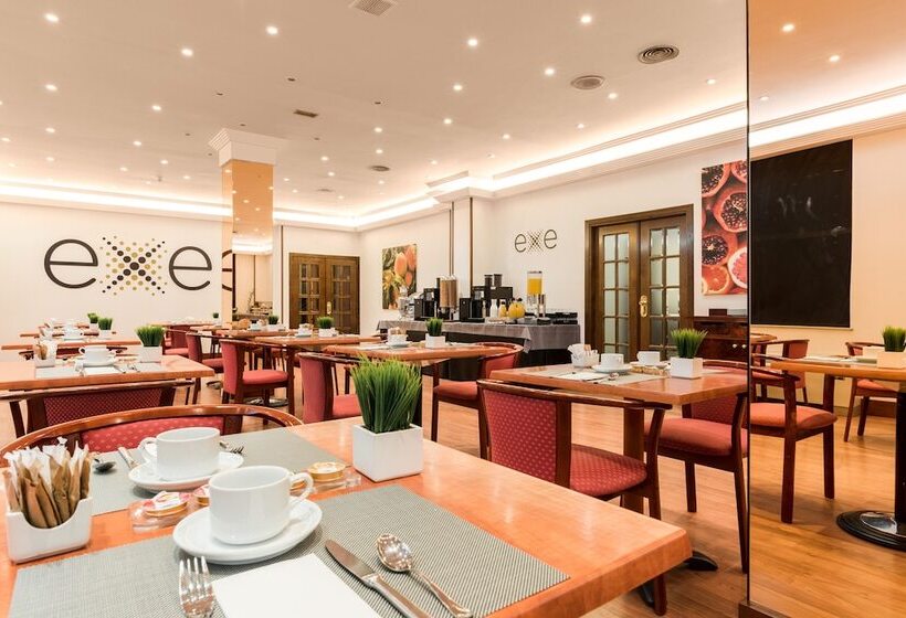 Hotel Exe Salamanca