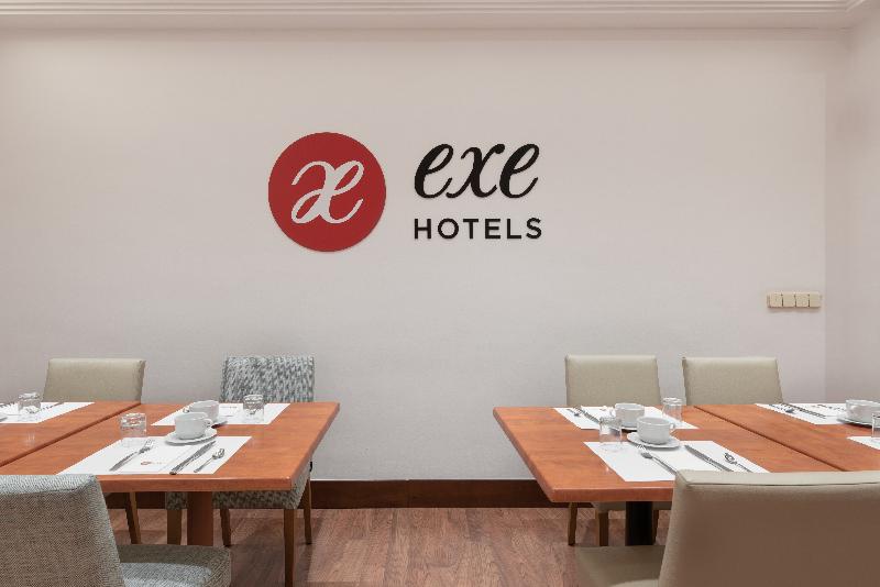 Hotel Exe Salamanca