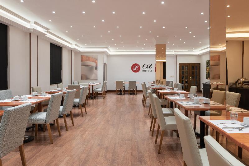 Hotel Exe Salamanca