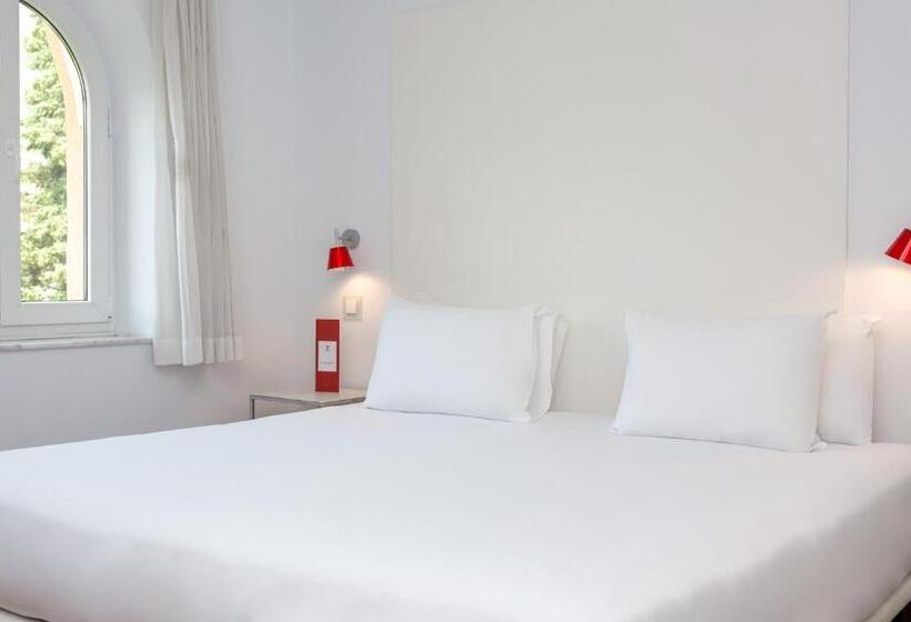 هتل Exe Victoria Palace