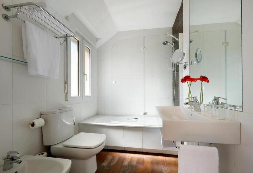 هتل Exe Victoria Palace