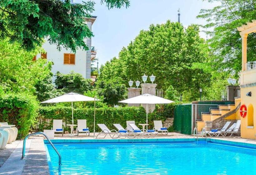 هتل Exe Victoria Palace