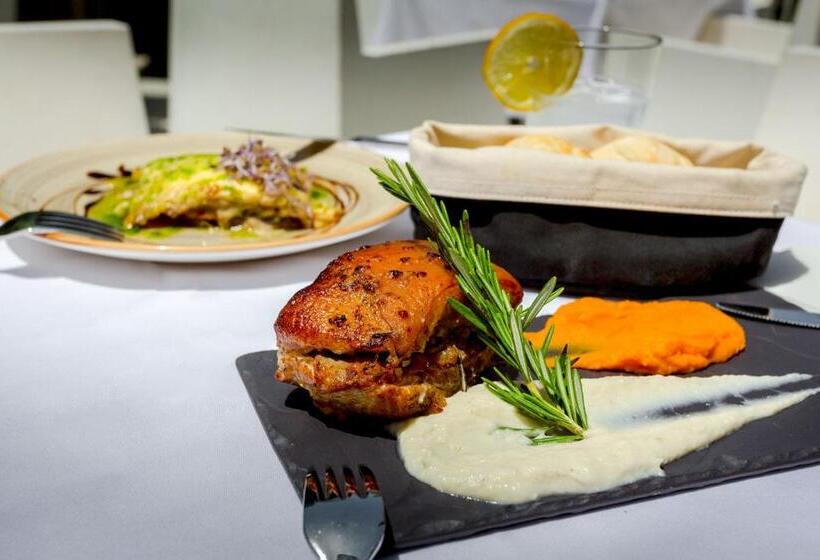 هتل Exe Victoria Palace