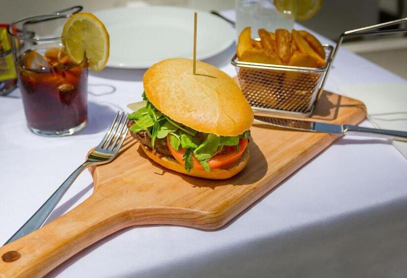 هتل Exe Victoria Palace