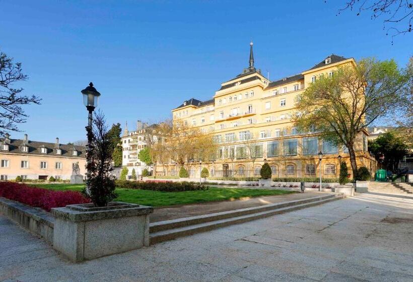 هتل Exe Victoria Palace