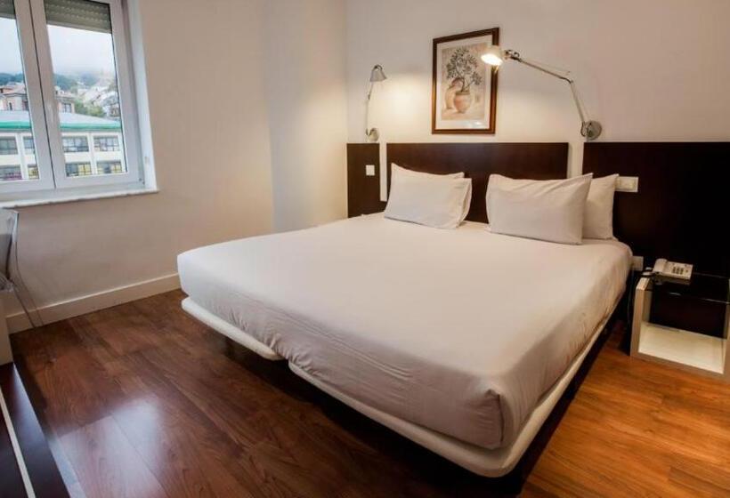 هتل Exe Victoria Palace