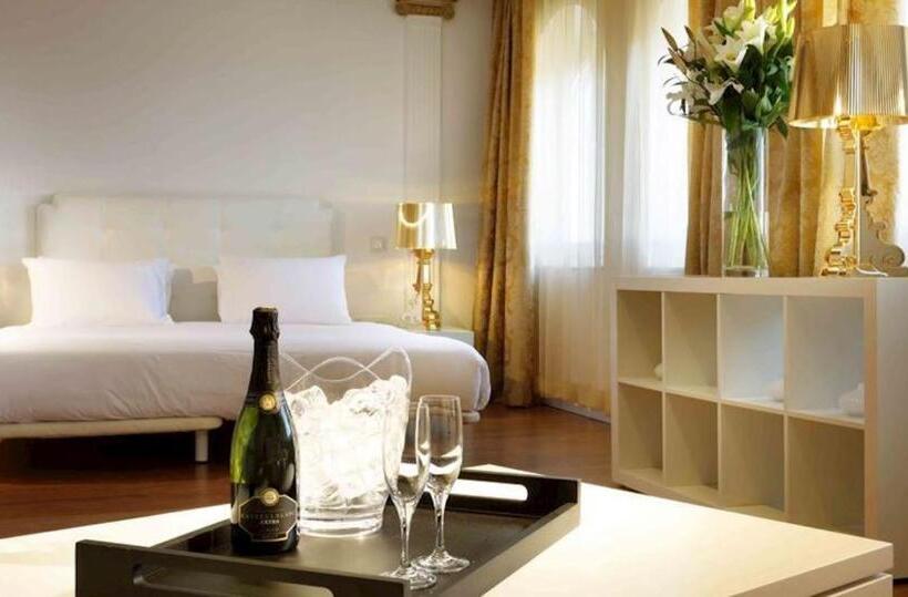 هتل Exe Victoria Palace