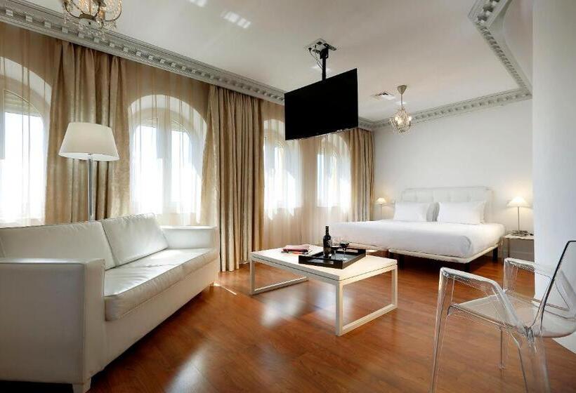 هتل Exe Victoria Palace