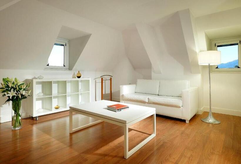 هتل Exe Victoria Palace