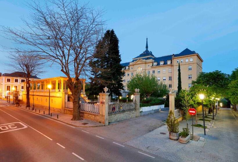 هتل Exe Victoria Palace