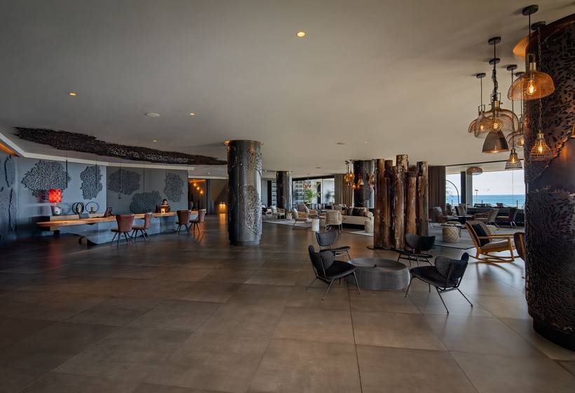 ホテル Faro, A Lopesan Collection - Adults Only