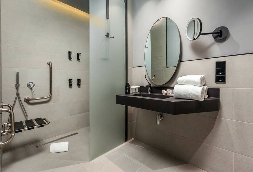 ホテル Faro, A Lopesan Collection - Adults Only