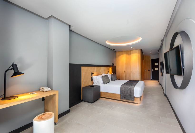 ホテル Faro, A Lopesan Collection - Adults Only