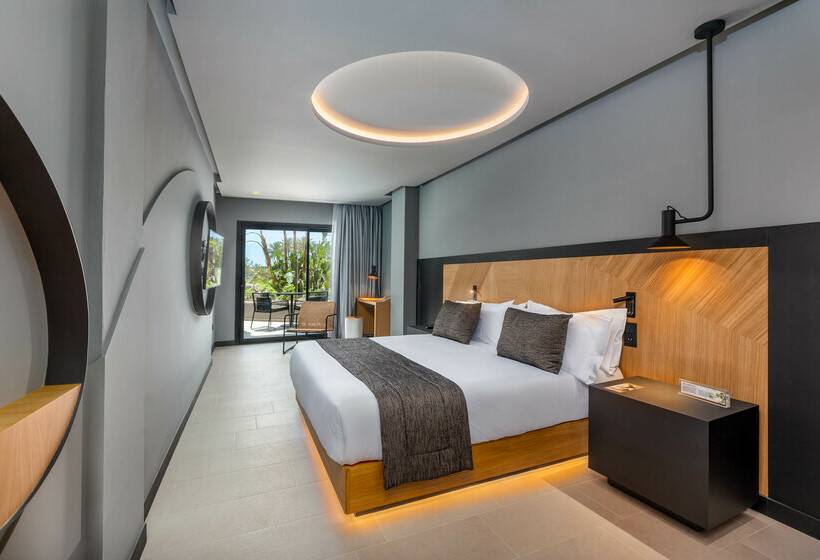 ホテル Faro, A Lopesan Collection - Adults Only