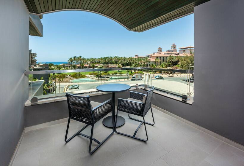 ホテル Faro, A Lopesan Collection - Adults Only