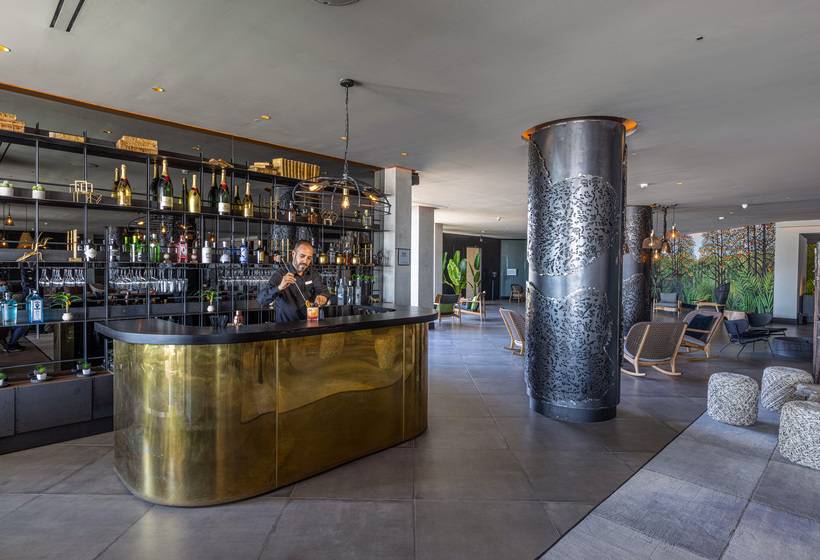 ホテル Faro, A Lopesan Collection - Adults Only