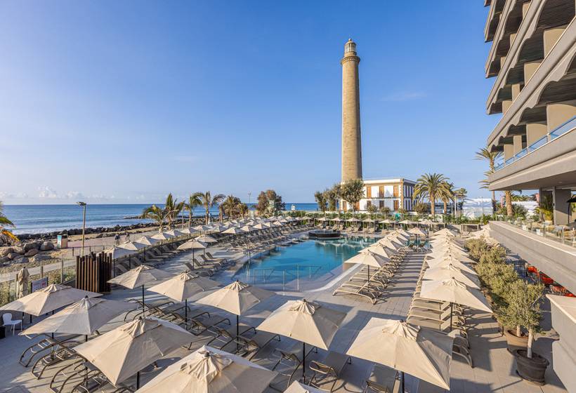 ホテル Faro, A Lopesan Collection - Adults Only