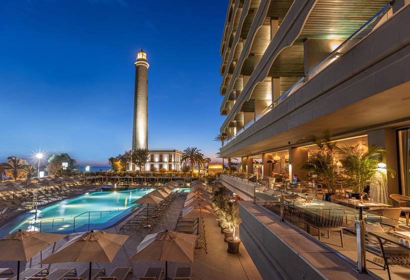 ホテル Faro, A Lopesan Collection - Adults Only