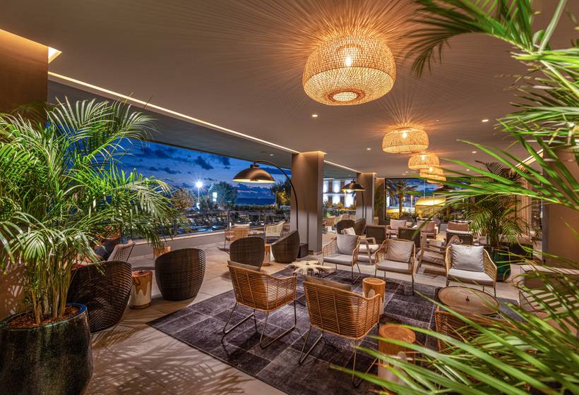 ホテル Faro, A Lopesan Collection - Adults Only