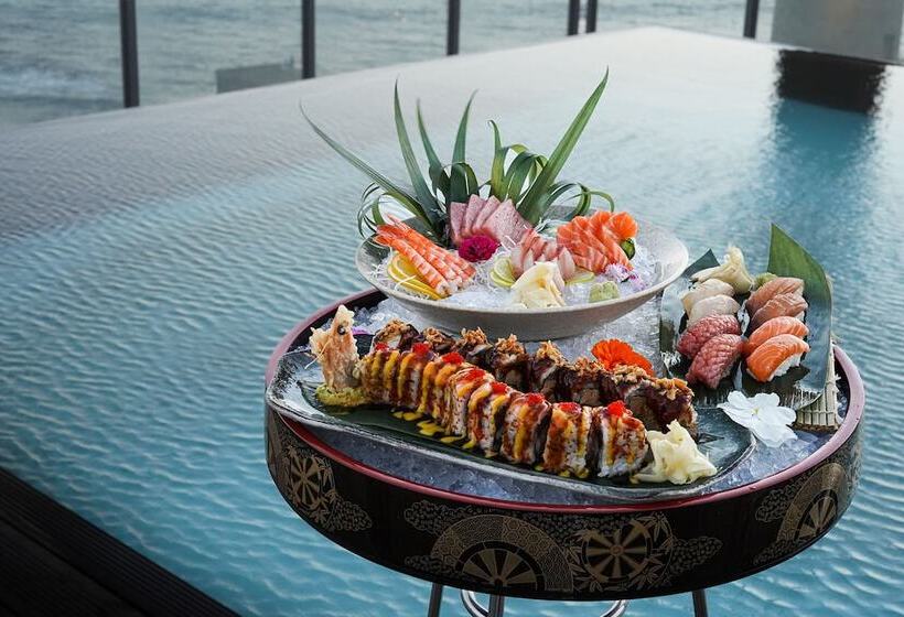 ホテル Faro, A Lopesan Collection - Adults Only