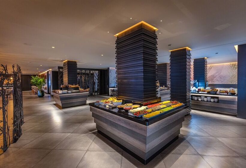 ホテル Faro, A Lopesan Collection - Adults Only