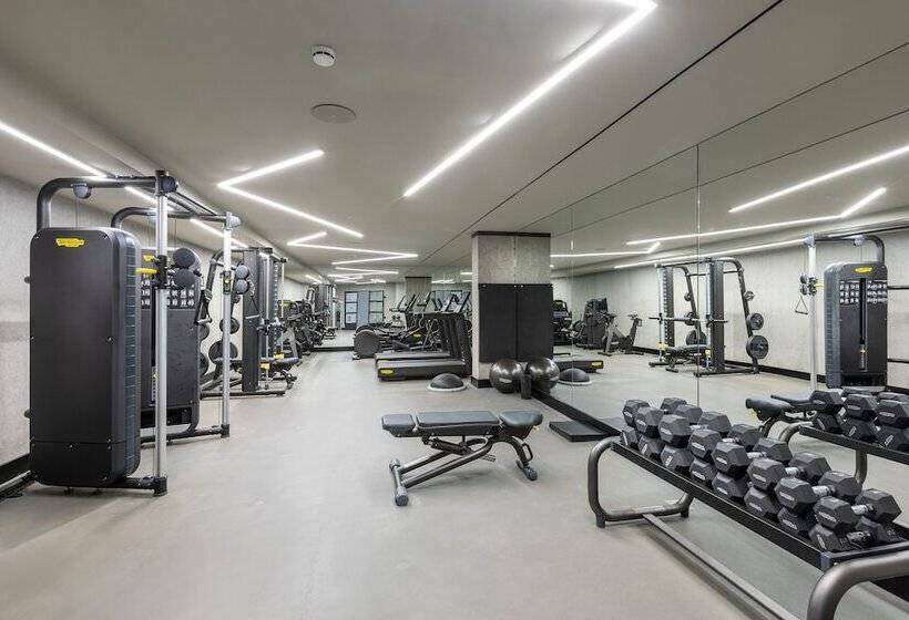 ホテル Faro, A Lopesan Collection - Adults Only