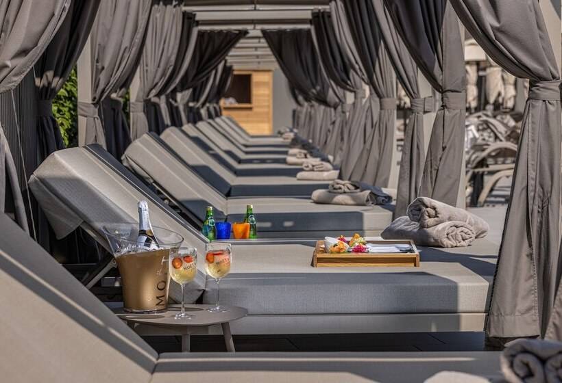 ホテル Faro, A Lopesan Collection - Adults Only