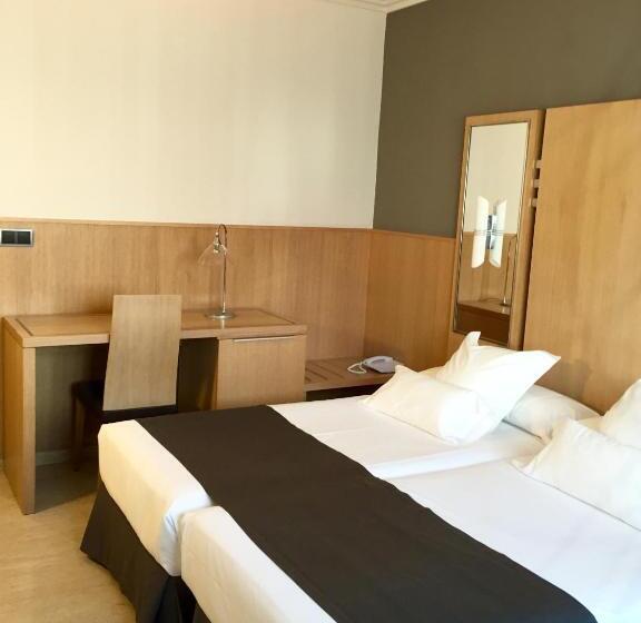 هتل Faro Salazón