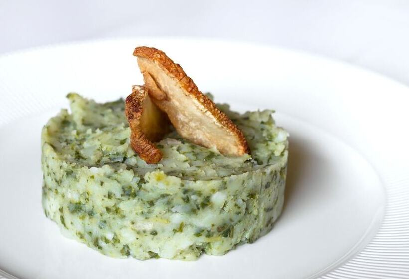 ホテル Farré D'avall