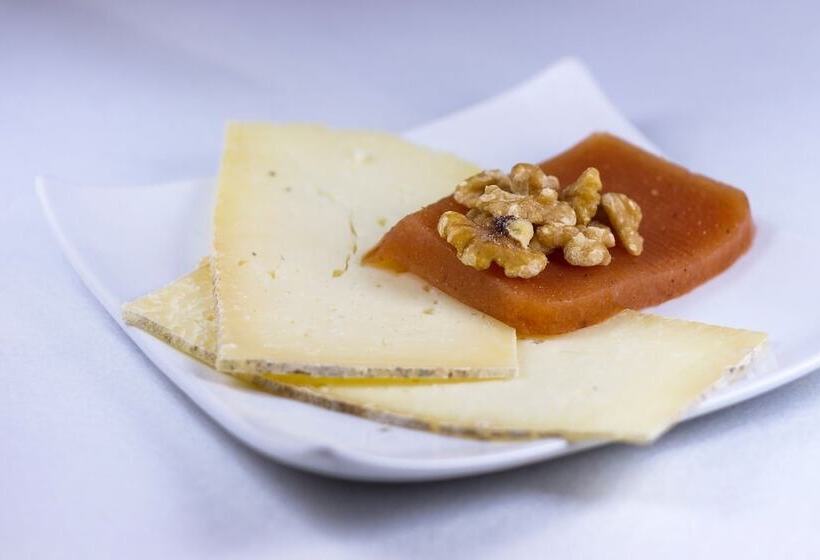 ホテル Farré D'avall