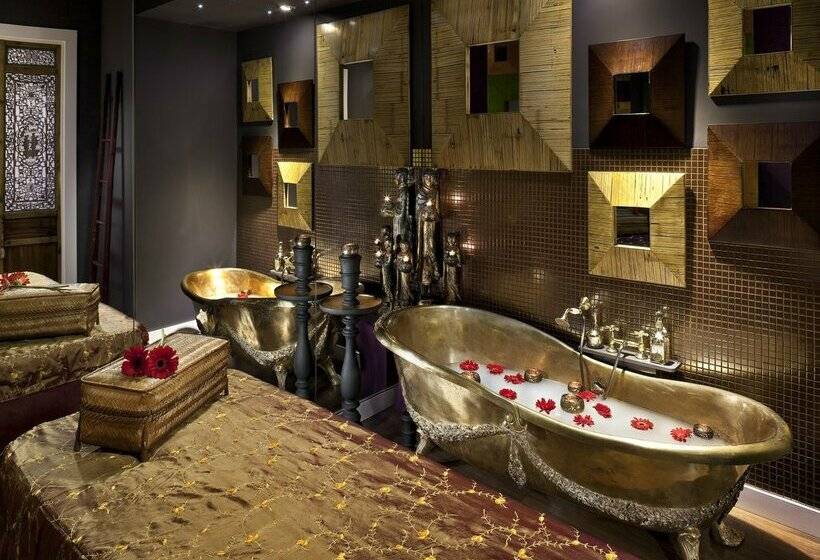 Fenix Gran Meliá The Leading Hotels Of The World