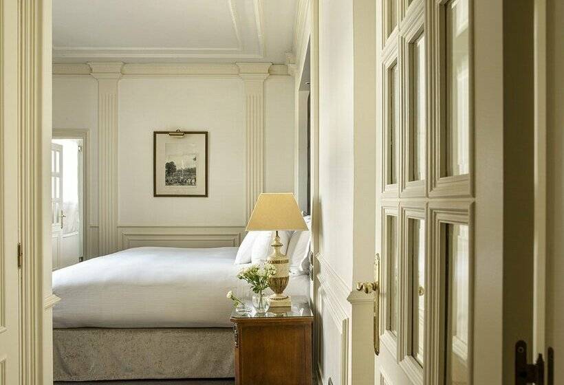 Fenix Gran Meliá The Leading Hotels Of The World