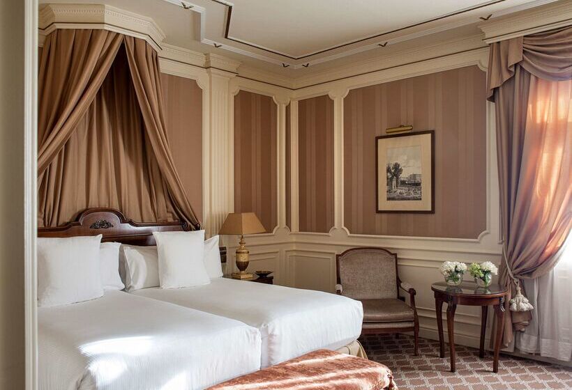 Fenix Gran Meliá The Leading Hotels Of The World