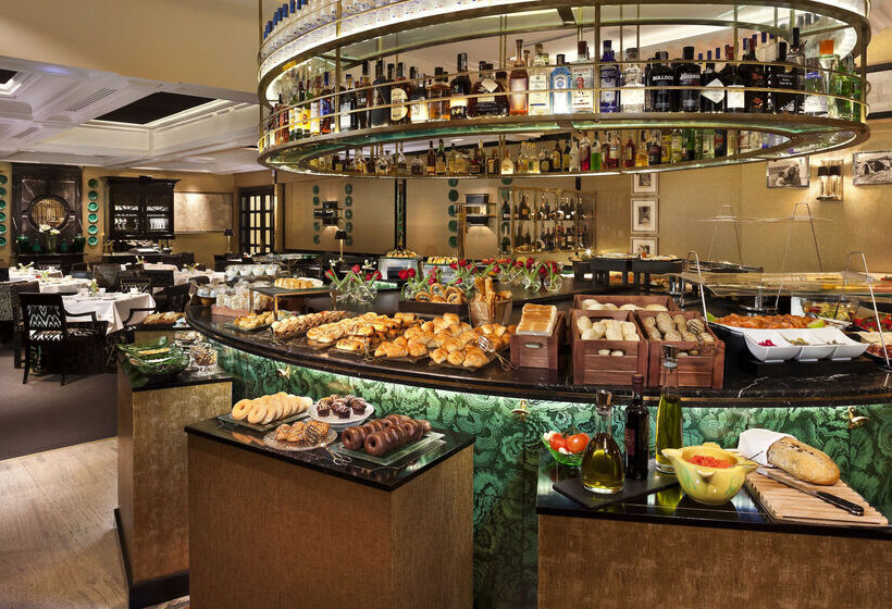 Fenix Gran Meliá The Leading Hotels Of The World