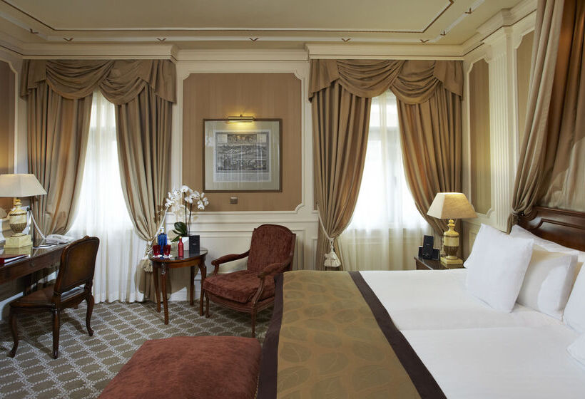 Fenix Gran Meliá The Leading Hotels Of The World