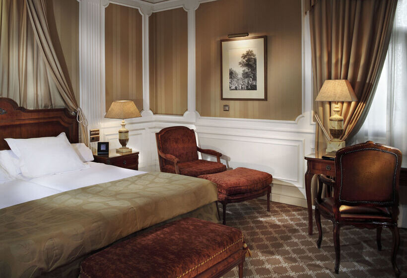 Fenix Gran Meliá The Leading Hotels Of The World