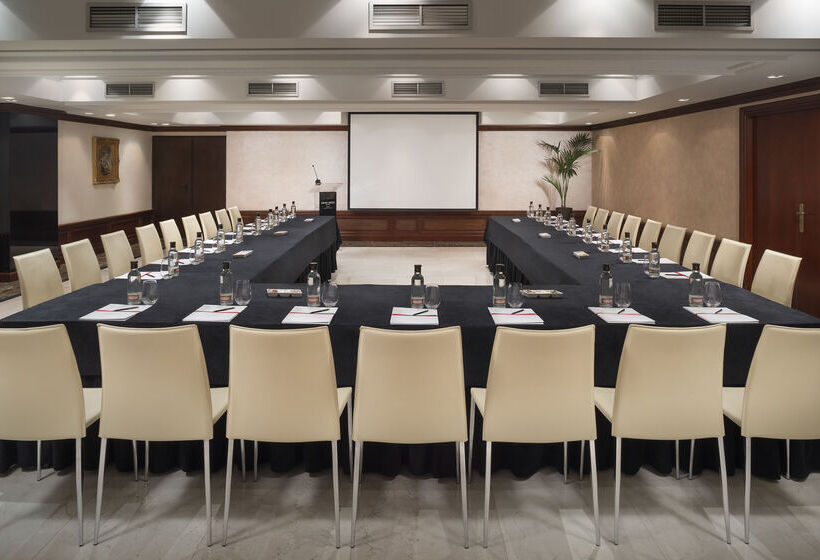 Fenix Gran Meliá The Leading Hotels Of The World