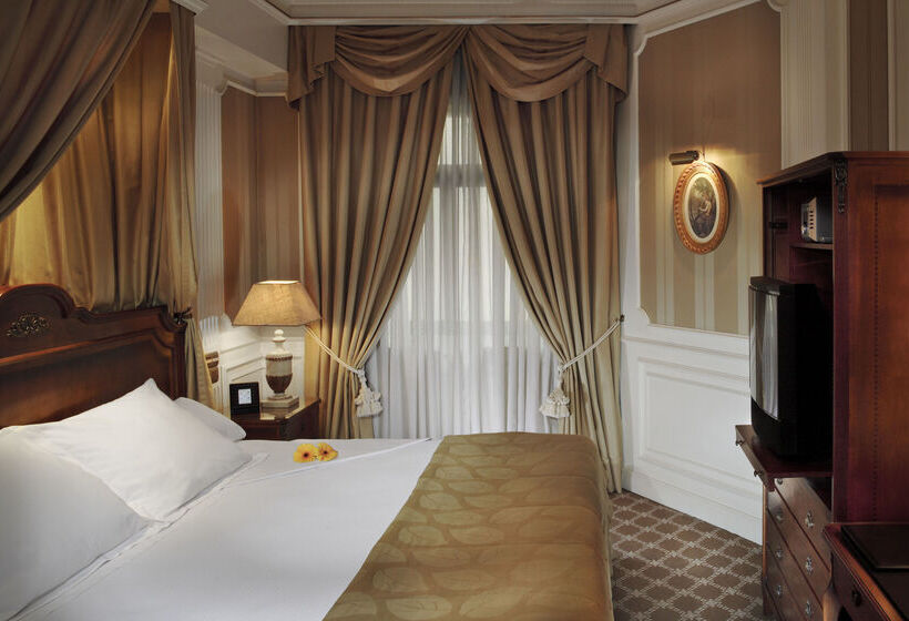 Fenix Gran Meliá The Leading Hotels Of The World