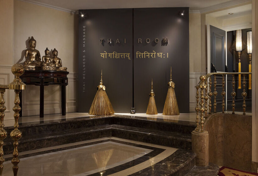 Fenix Gran Meliá The Leading Hotels Of The World