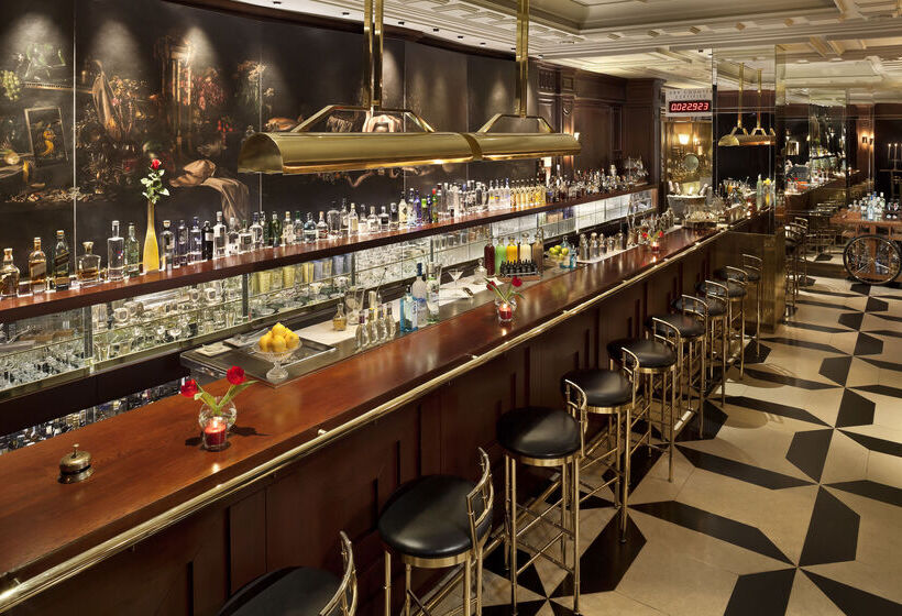 Fenix Gran Meliá The Leading Hotels Of The World