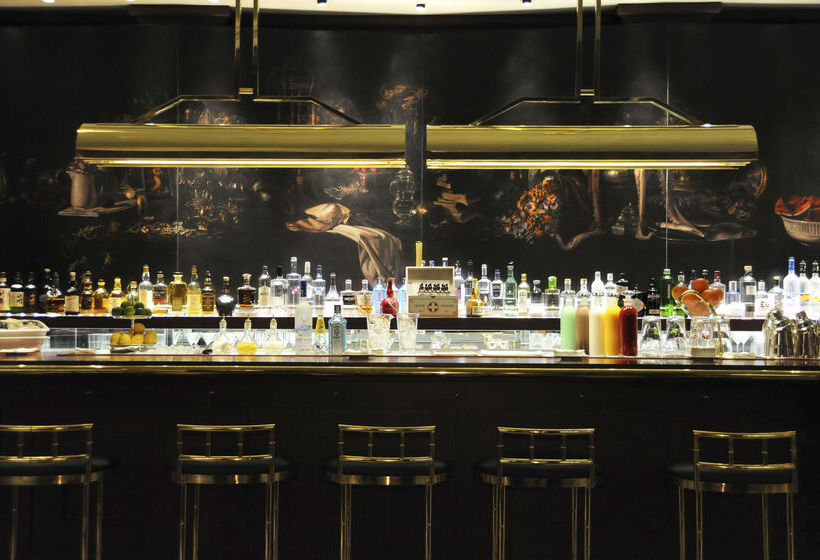 Fenix Gran Meliá The Leading Hotels Of The World