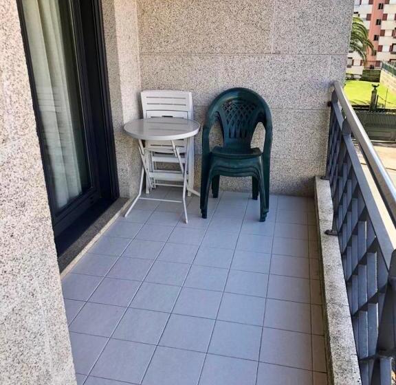 Отель Florida Mar