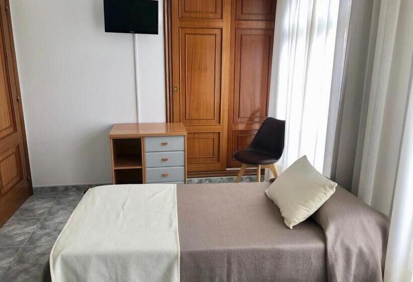 Отель Florida Mar