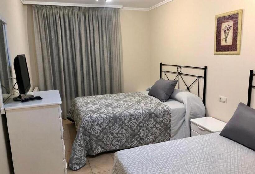 Отель Florida Mar